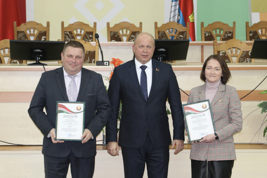 Новогодний конкурс